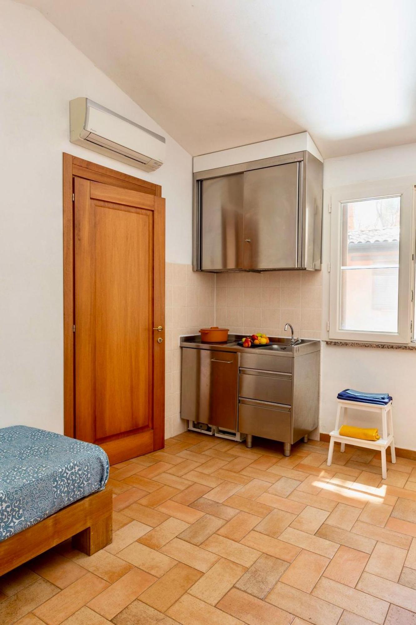 Isa - Residence With Pool And Private Beach In Talamone Just 500 Mt From The Beach Стая снимка