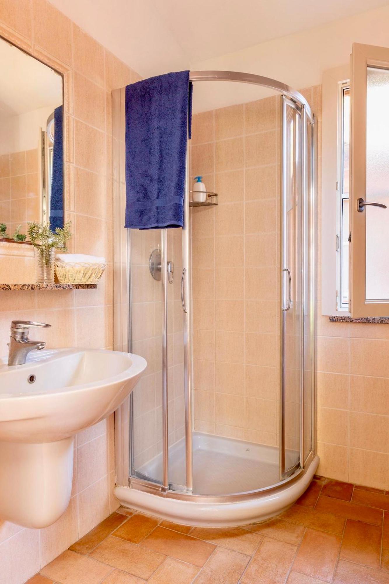 Isa - Residence With Pool And Private Beach In Talamone Just 500 Mt From The Beach Екстериор снимка